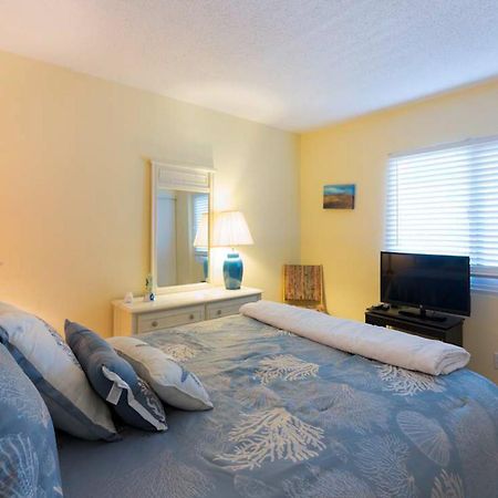 Pinnacle Port Condos Panama City Beach Εξωτερικό φωτογραφία