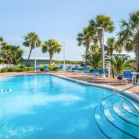 Pinnacle Port Condos Panama City Beach Εξωτερικό φωτογραφία