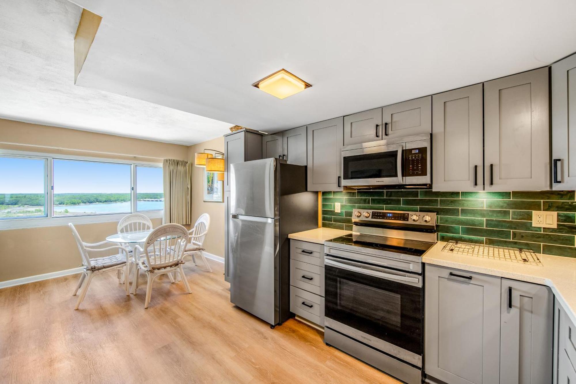 Pinnacle Port Condos Panama City Beach Εξωτερικό φωτογραφία