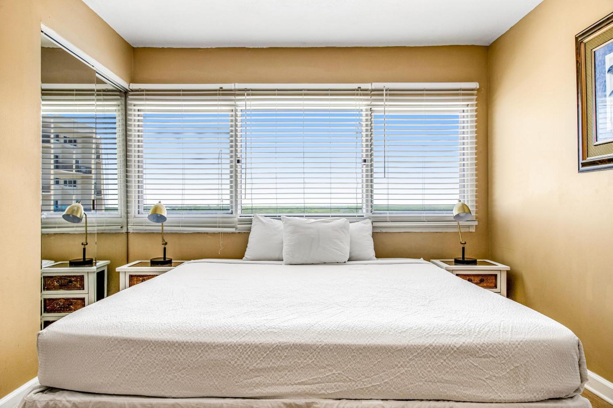 Pinnacle Port Condos Panama City Beach Εξωτερικό φωτογραφία