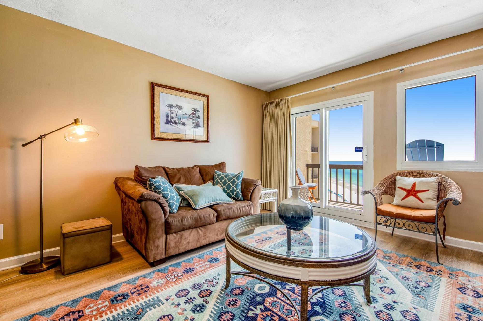 Pinnacle Port Condos Panama City Beach Εξωτερικό φωτογραφία