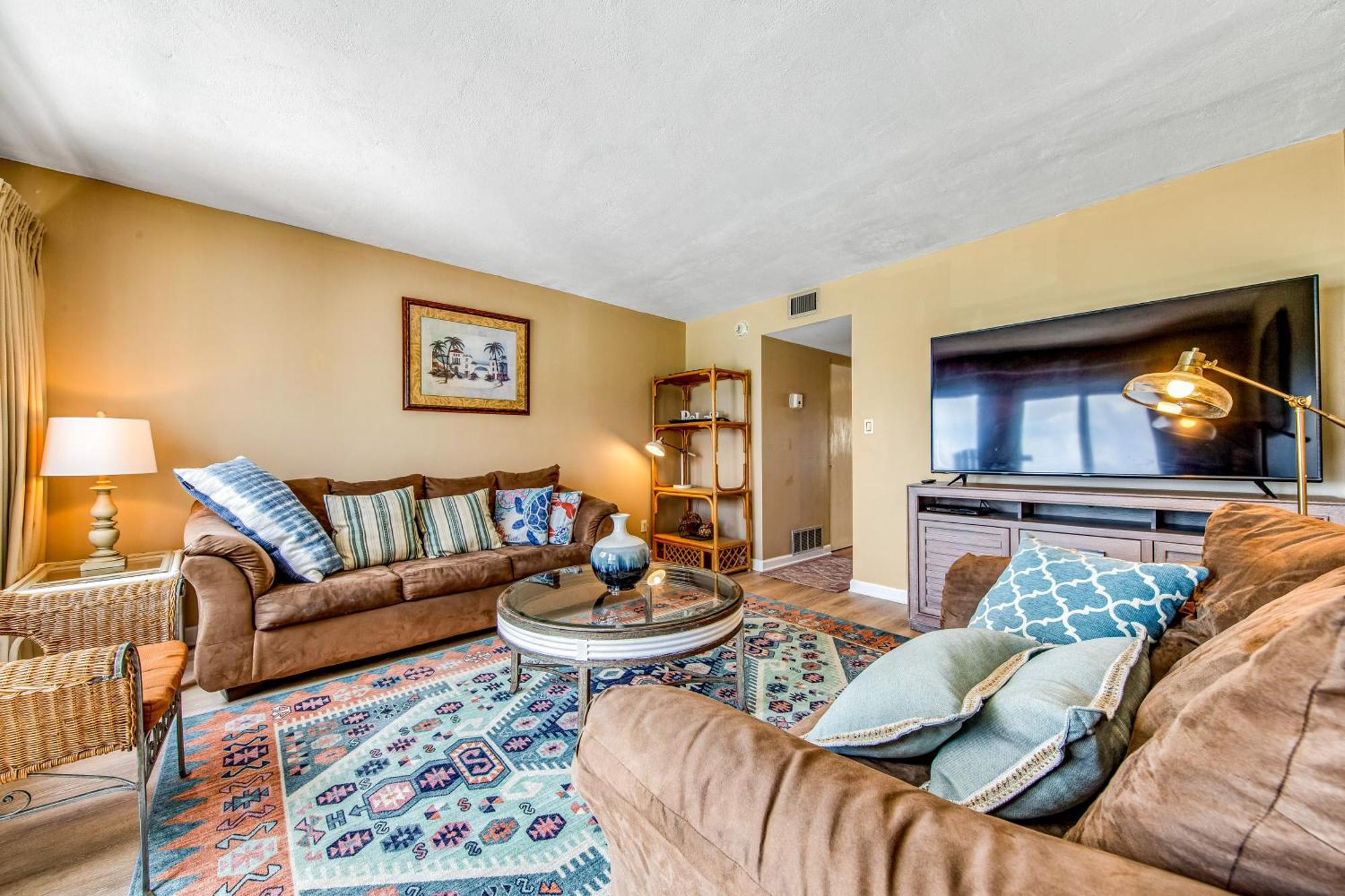 Pinnacle Port Condos Panama City Beach Εξωτερικό φωτογραφία