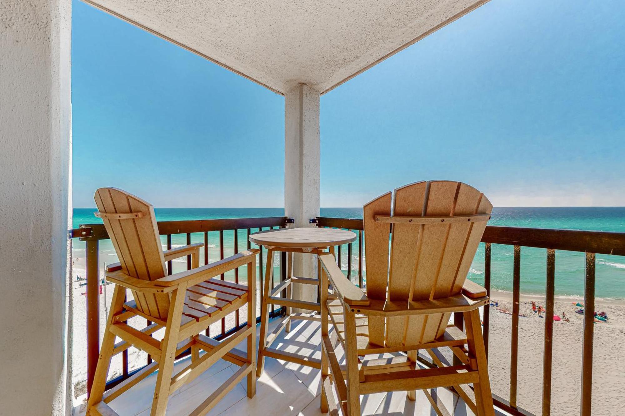 Pinnacle Port Condos Panama City Beach Δωμάτιο φωτογραφία