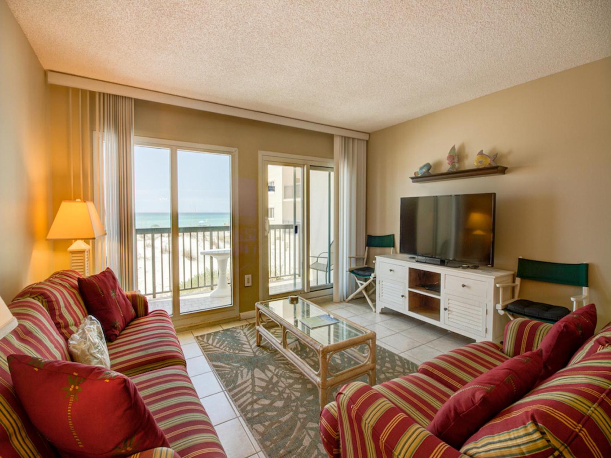 Pinnacle Port Condos Panama City Beach Δωμάτιο φωτογραφία