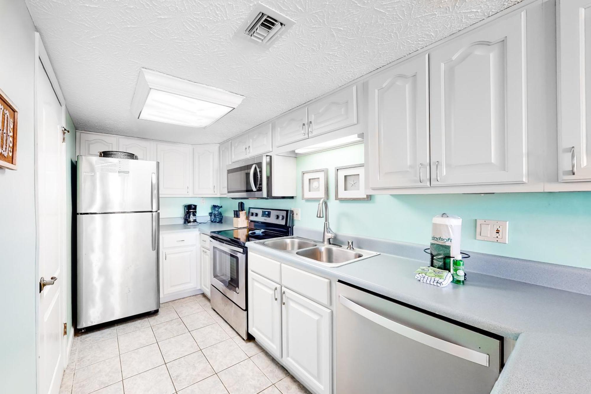 Pinnacle Port Condos Panama City Beach Δωμάτιο φωτογραφία