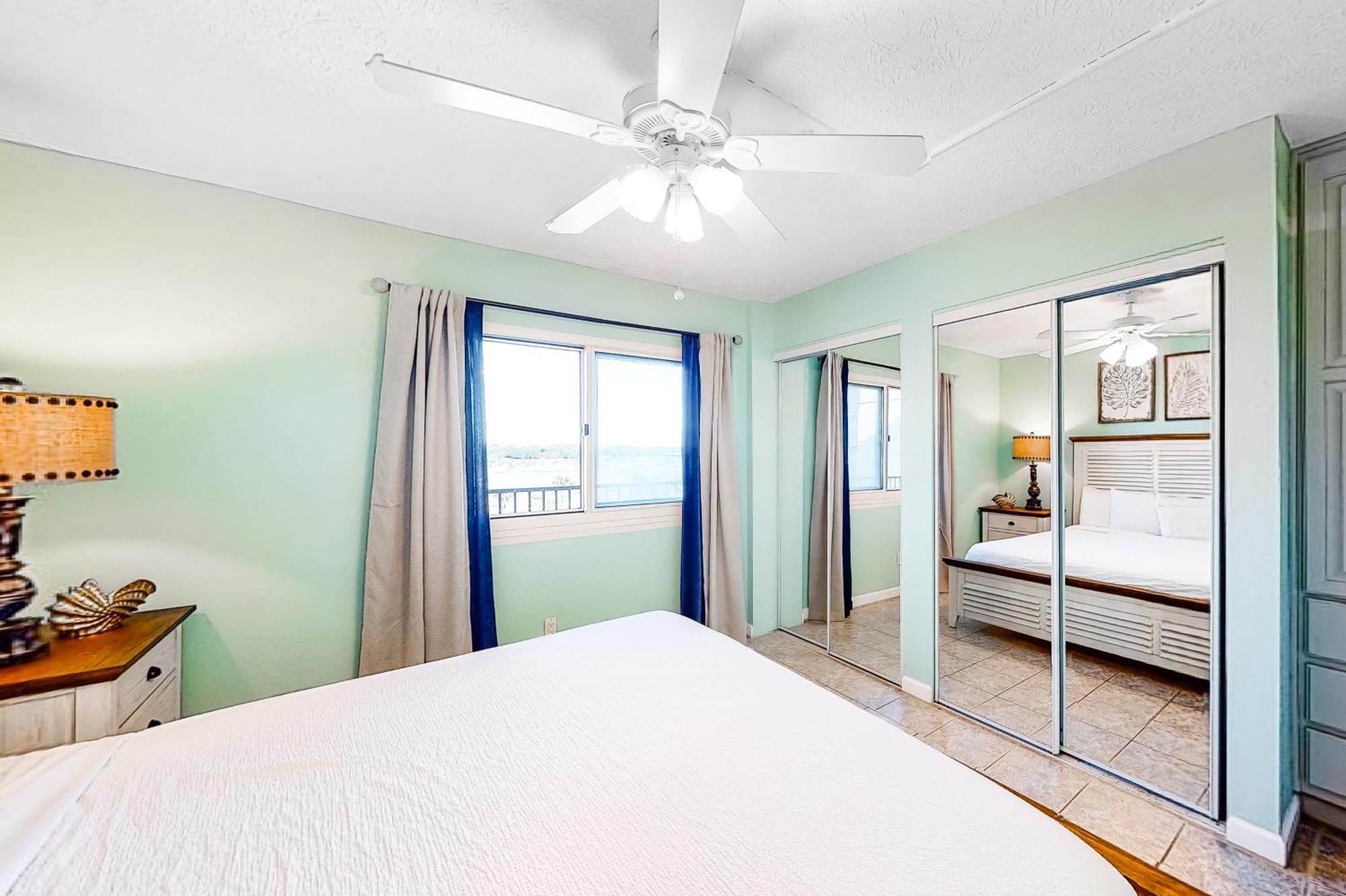 Pinnacle Port Condos Panama City Beach Δωμάτιο φωτογραφία