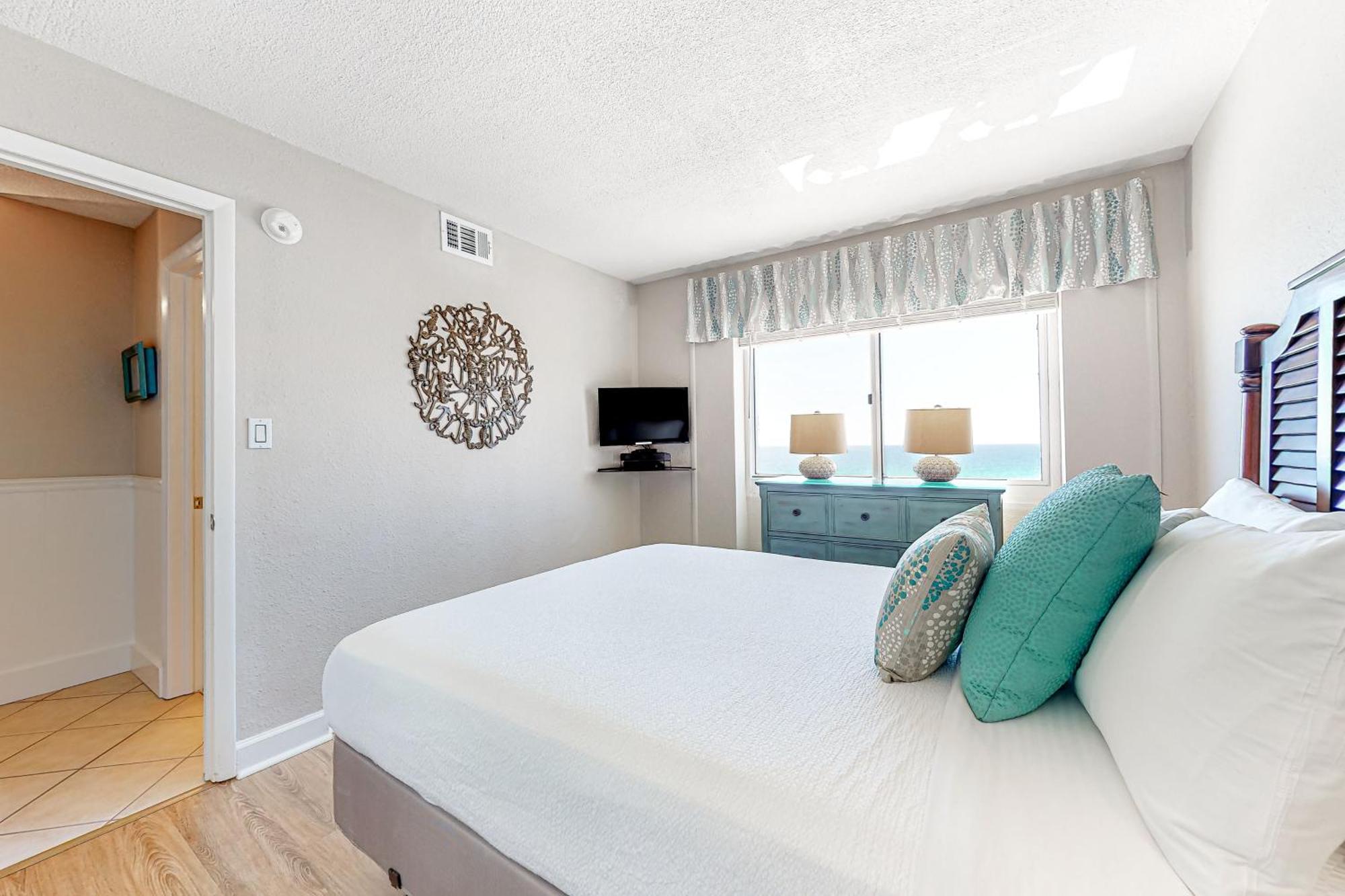 Pinnacle Port Condos Panama City Beach Δωμάτιο φωτογραφία