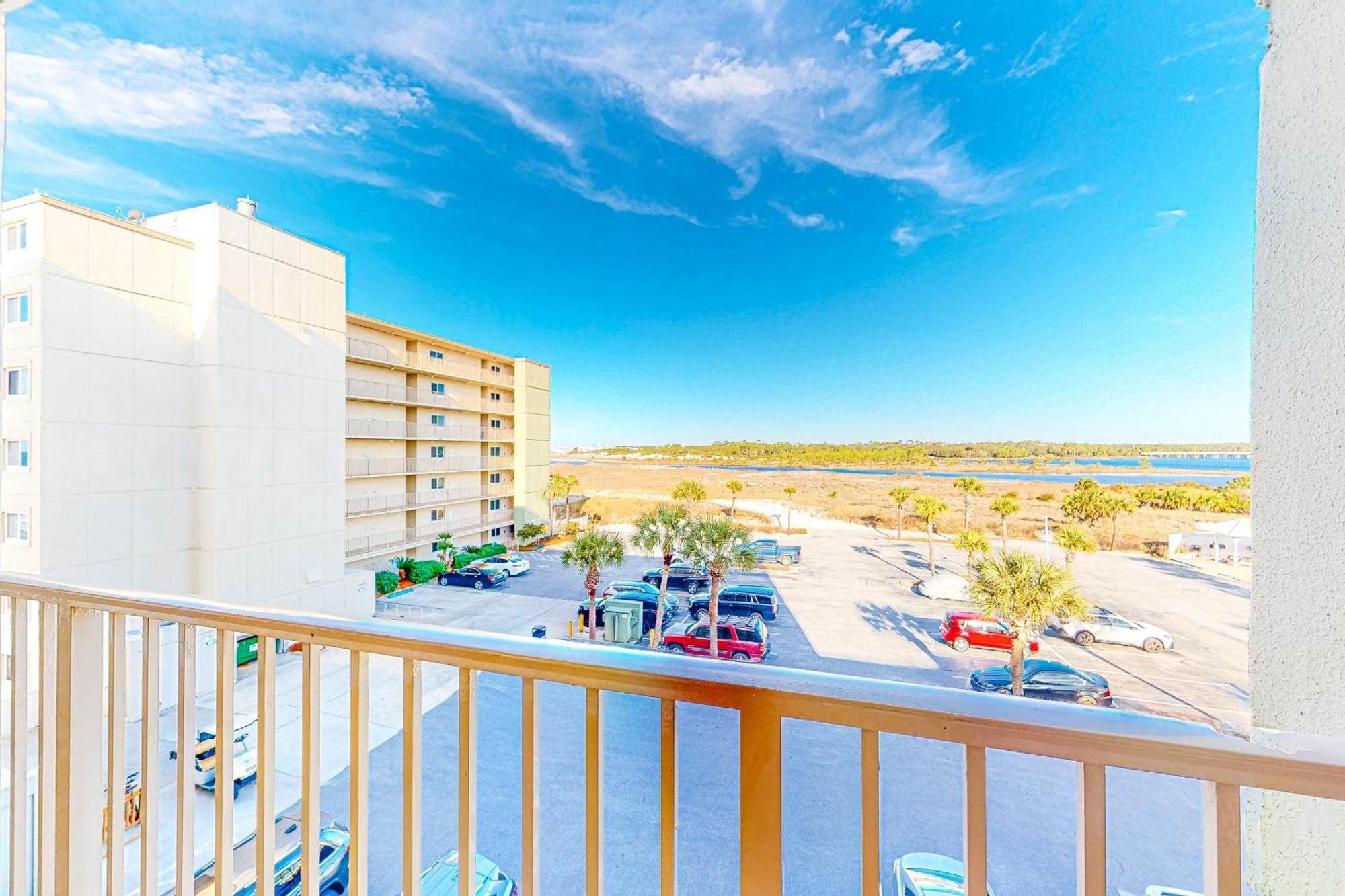Pinnacle Port Condos Panama City Beach Δωμάτιο φωτογραφία