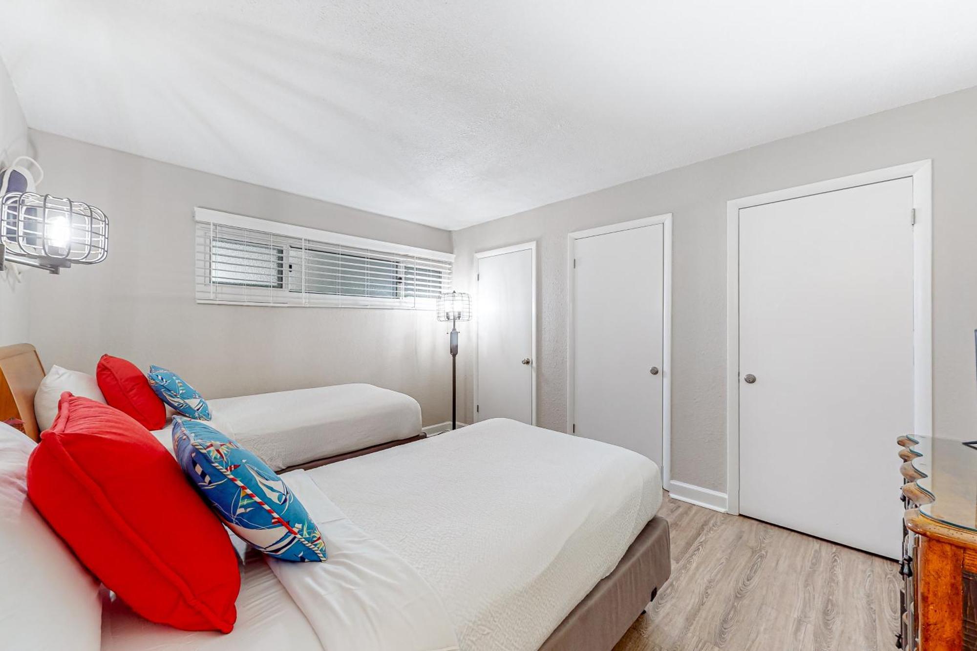 Pinnacle Port Condos Panama City Beach Δωμάτιο φωτογραφία