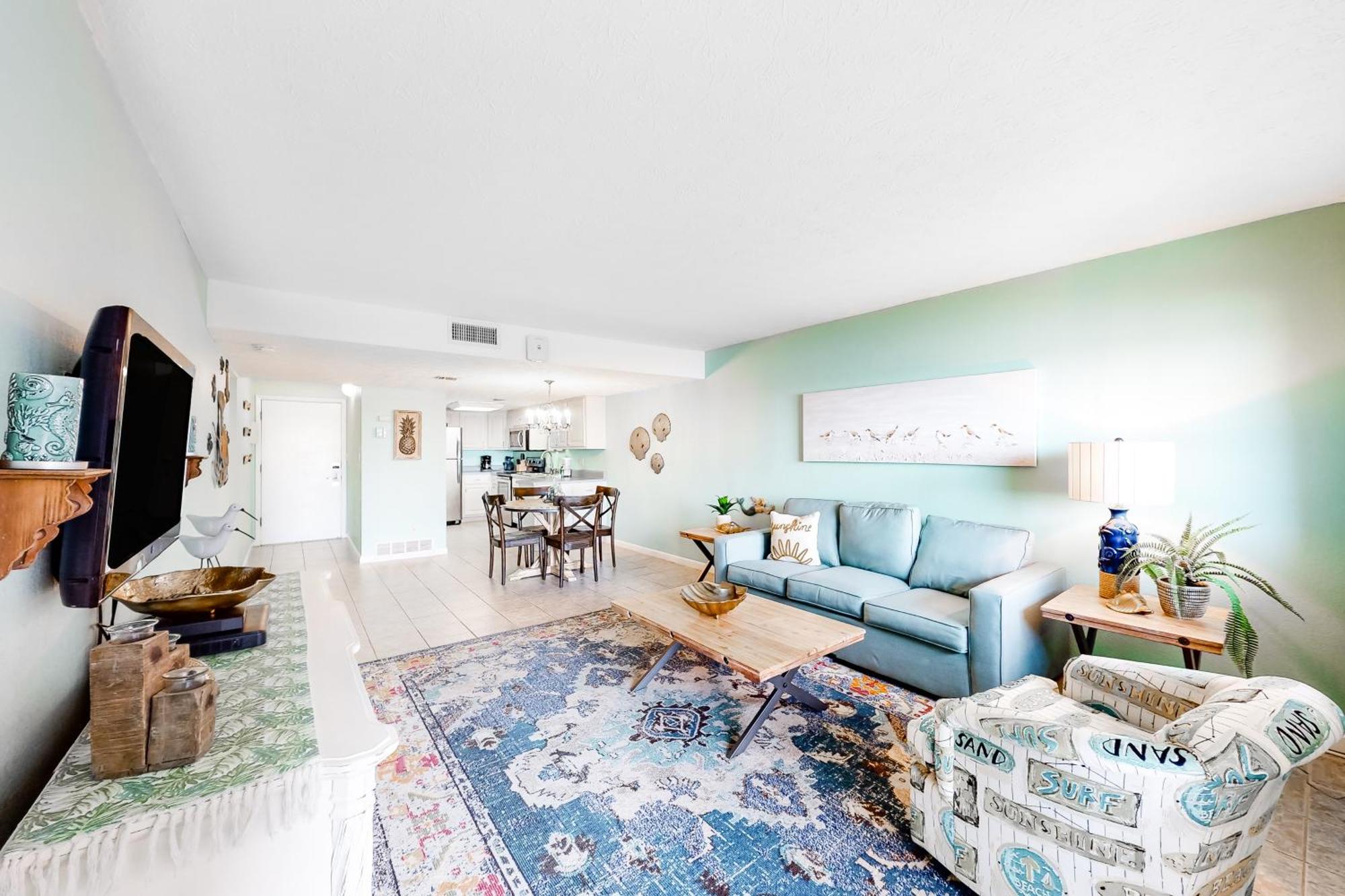 Pinnacle Port Condos Panama City Beach Δωμάτιο φωτογραφία