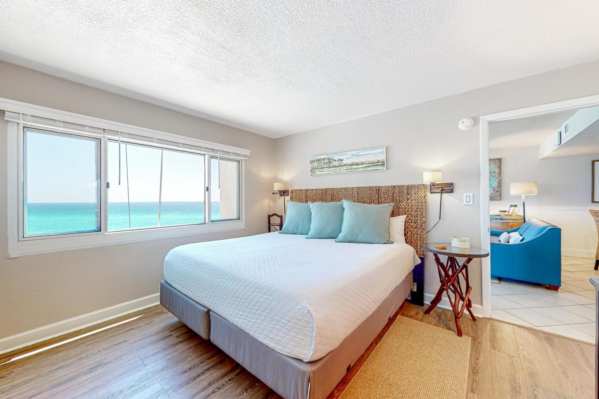 Pinnacle Port Condos Panama City Beach Δωμάτιο φωτογραφία