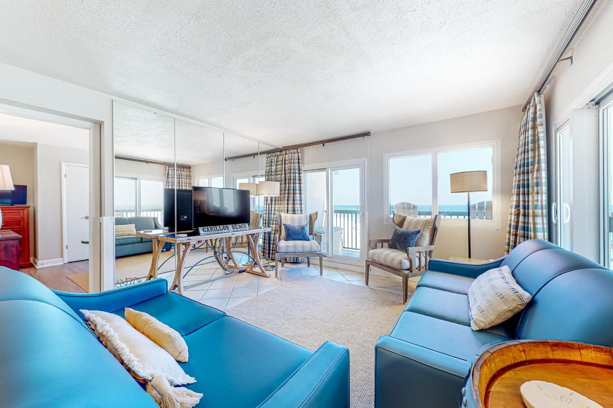Pinnacle Port Condos Panama City Beach Δωμάτιο φωτογραφία