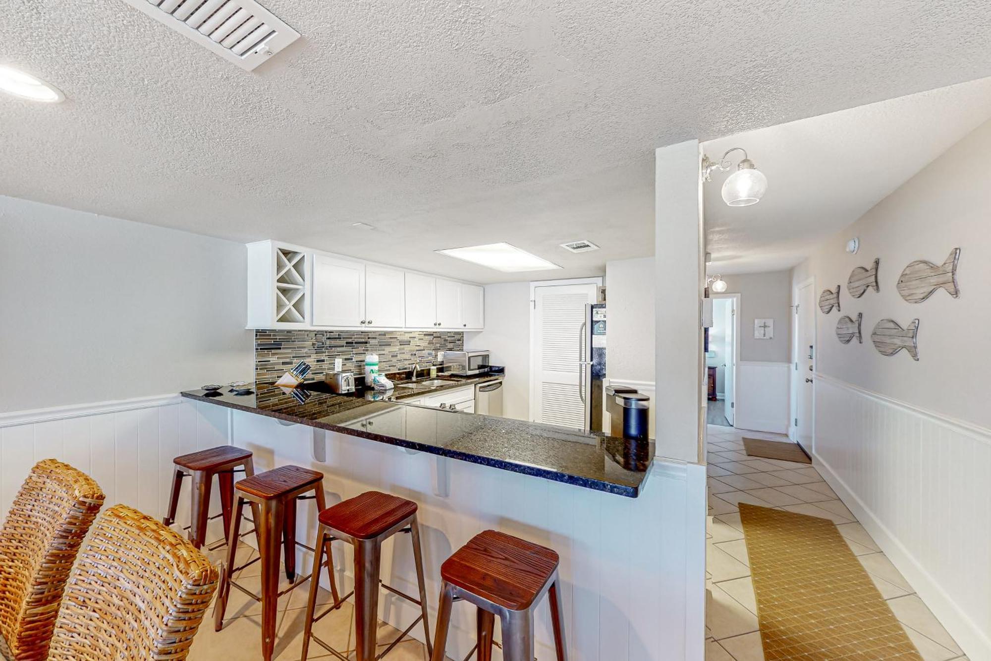 Pinnacle Port Condos Panama City Beach Δωμάτιο φωτογραφία