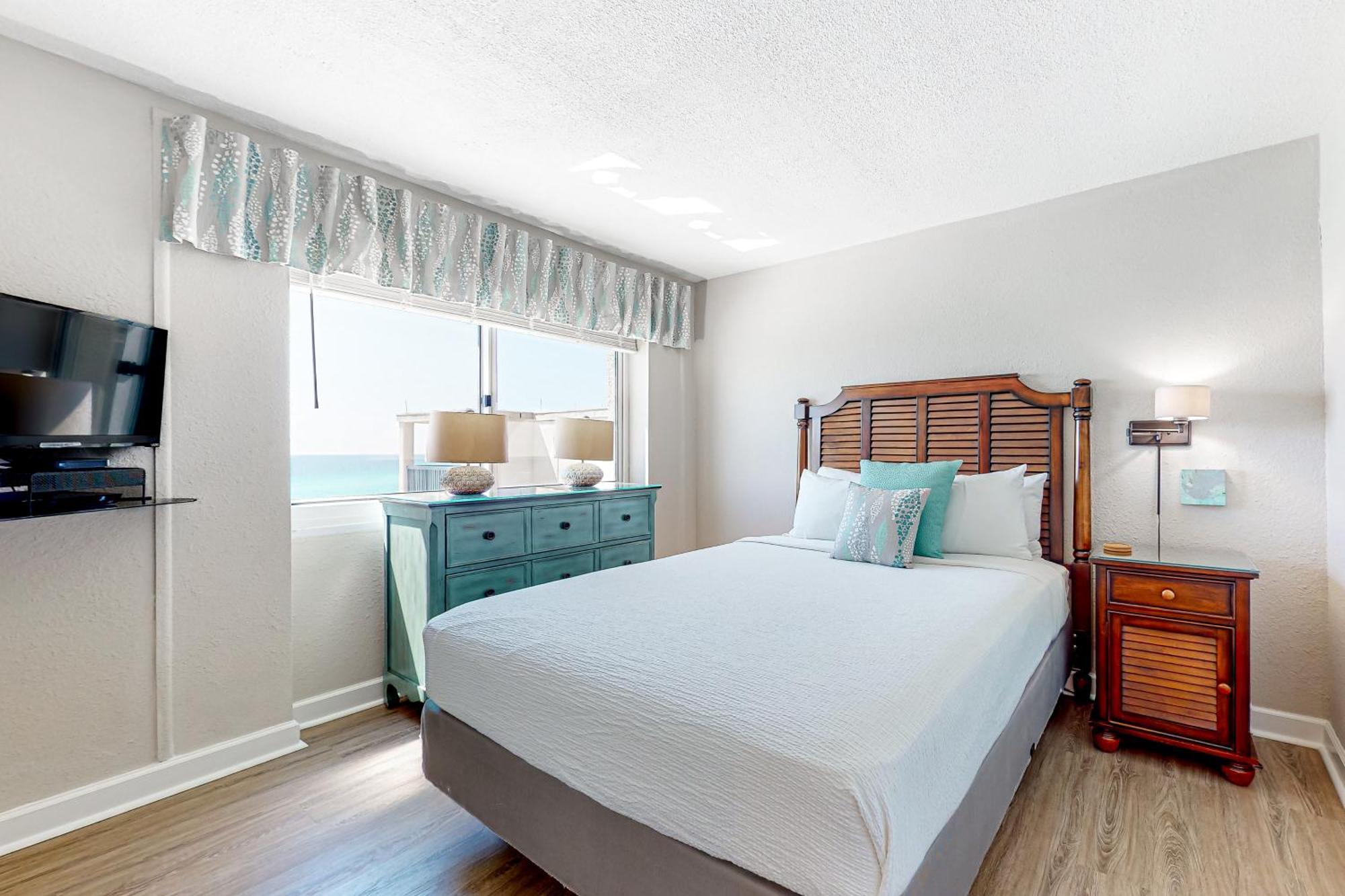 Pinnacle Port Condos Panama City Beach Δωμάτιο φωτογραφία