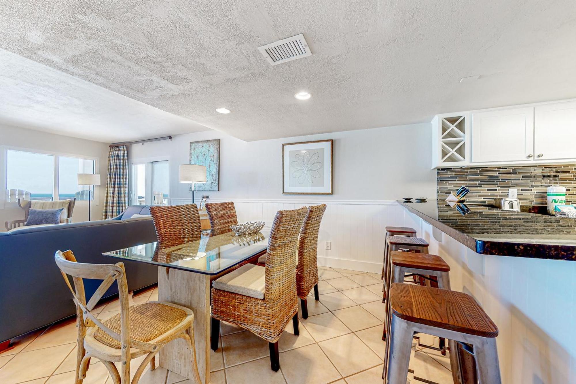 Pinnacle Port Condos Panama City Beach Δωμάτιο φωτογραφία