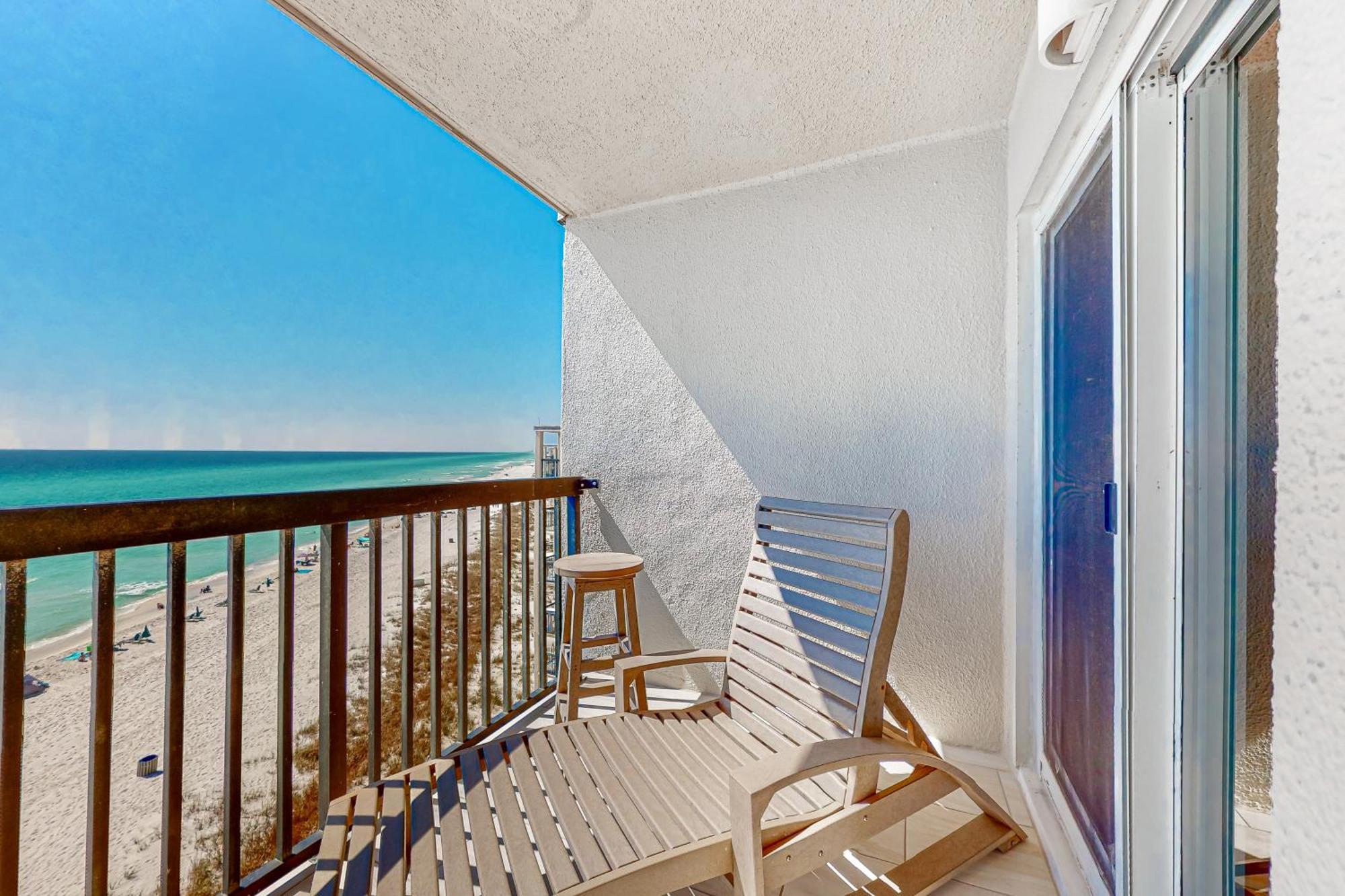Pinnacle Port Condos Panama City Beach Δωμάτιο φωτογραφία