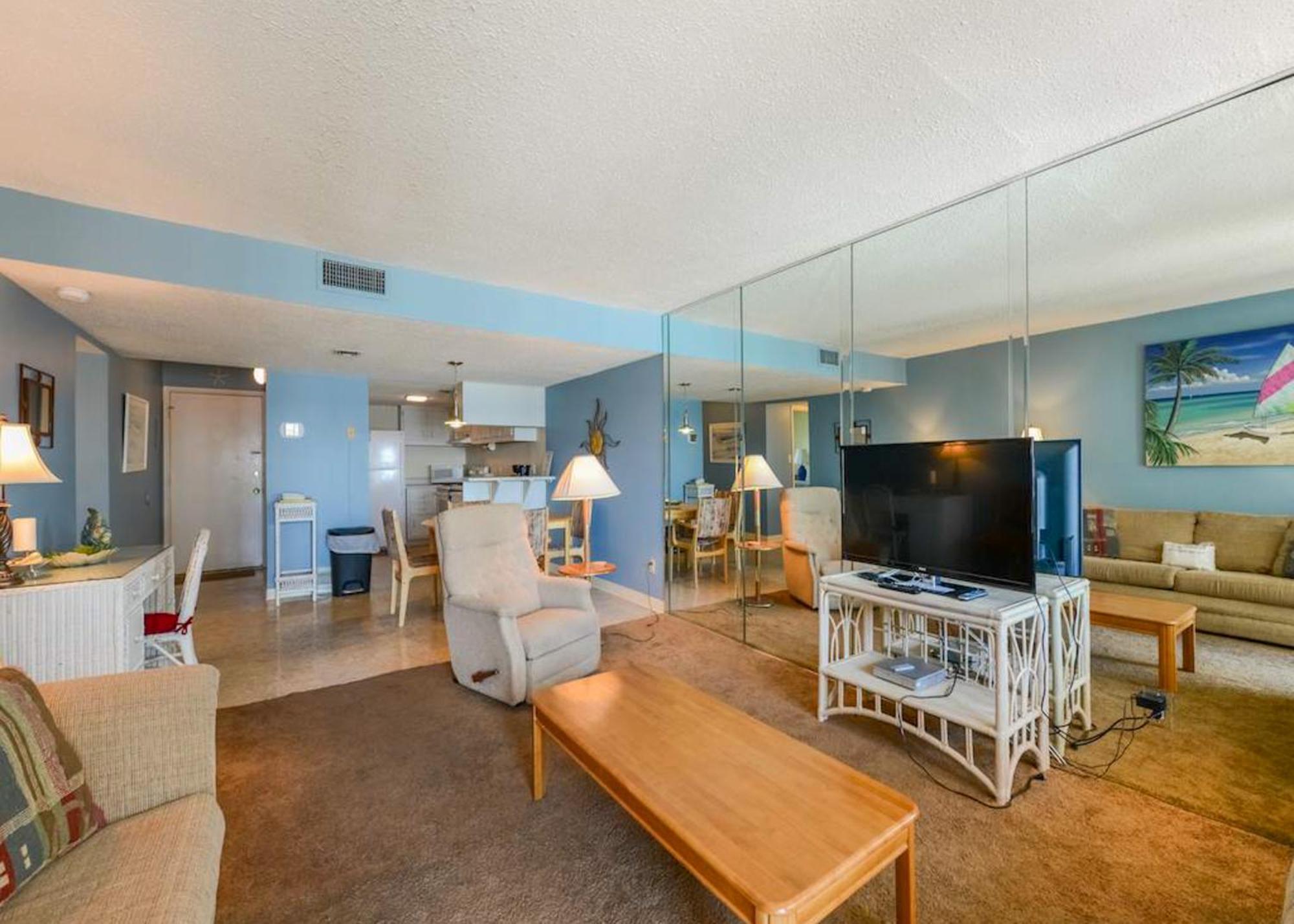 Pinnacle Port Condos Panama City Beach Εξωτερικό φωτογραφία