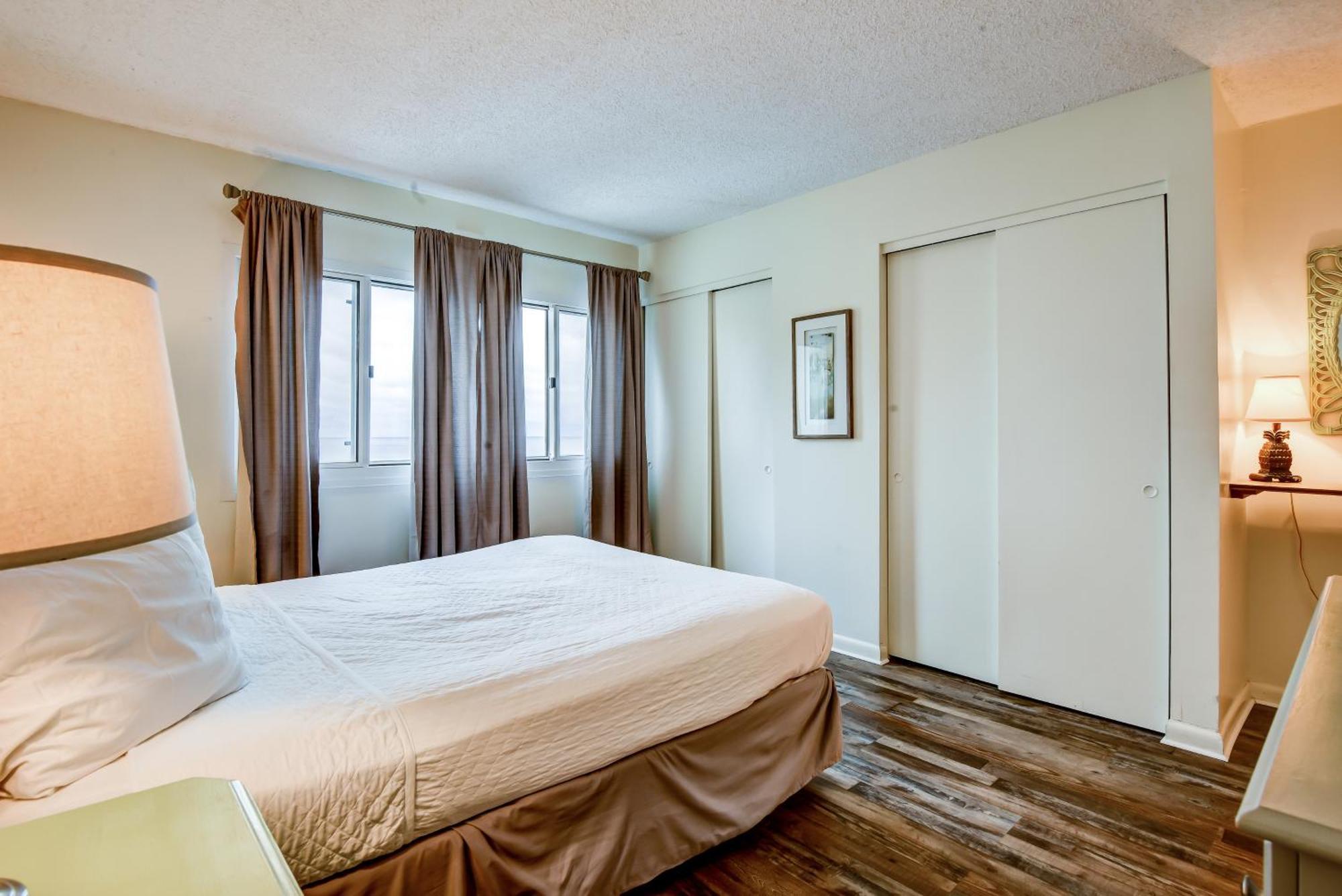 Pinnacle Port Condos Panama City Beach Δωμάτιο φωτογραφία
