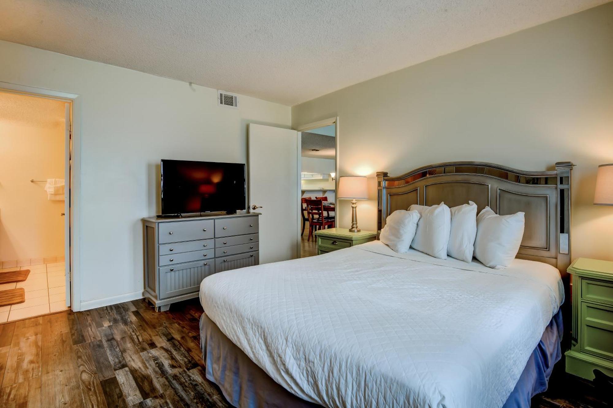 Pinnacle Port Condos Panama City Beach Δωμάτιο φωτογραφία