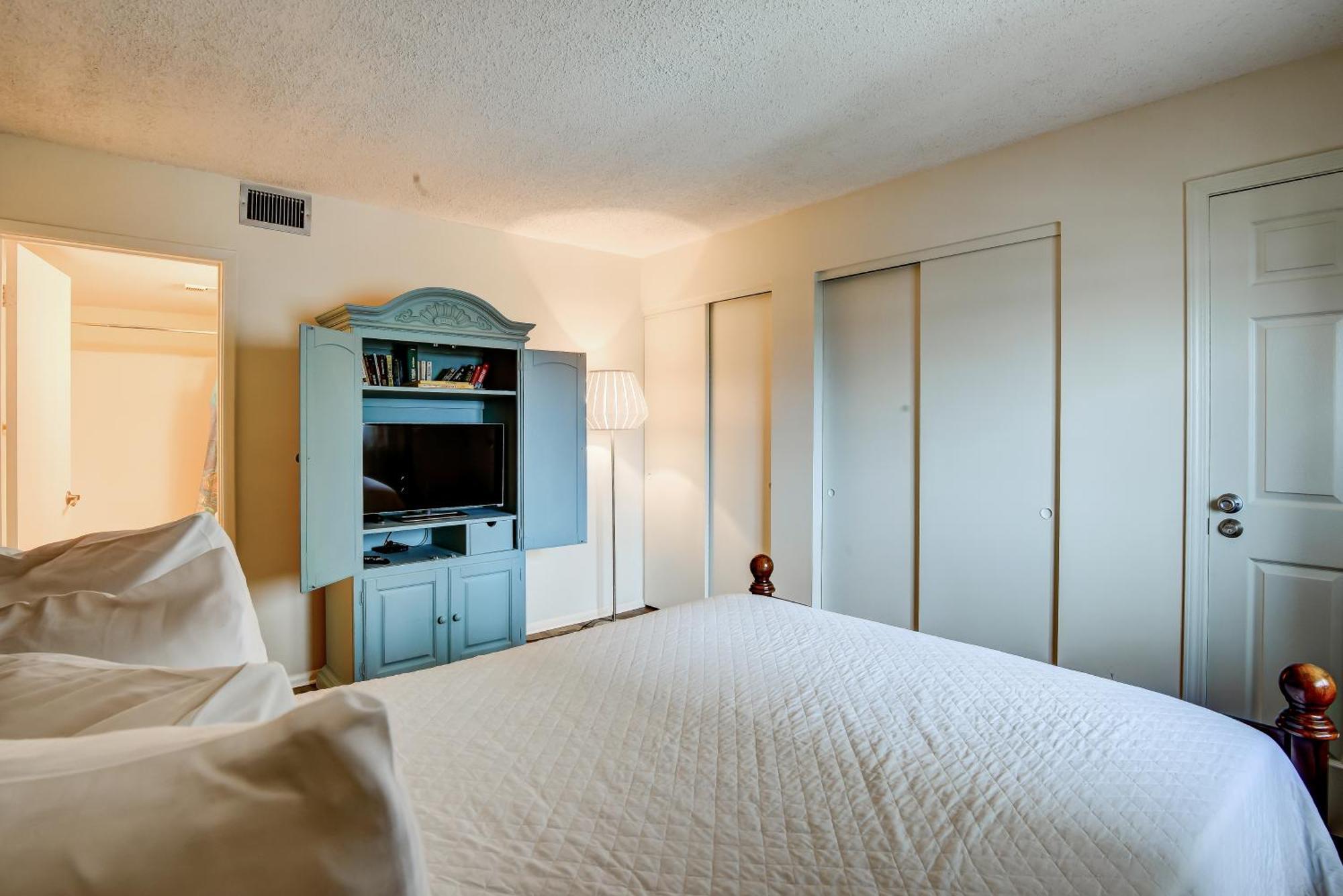 Pinnacle Port Condos Panama City Beach Δωμάτιο φωτογραφία