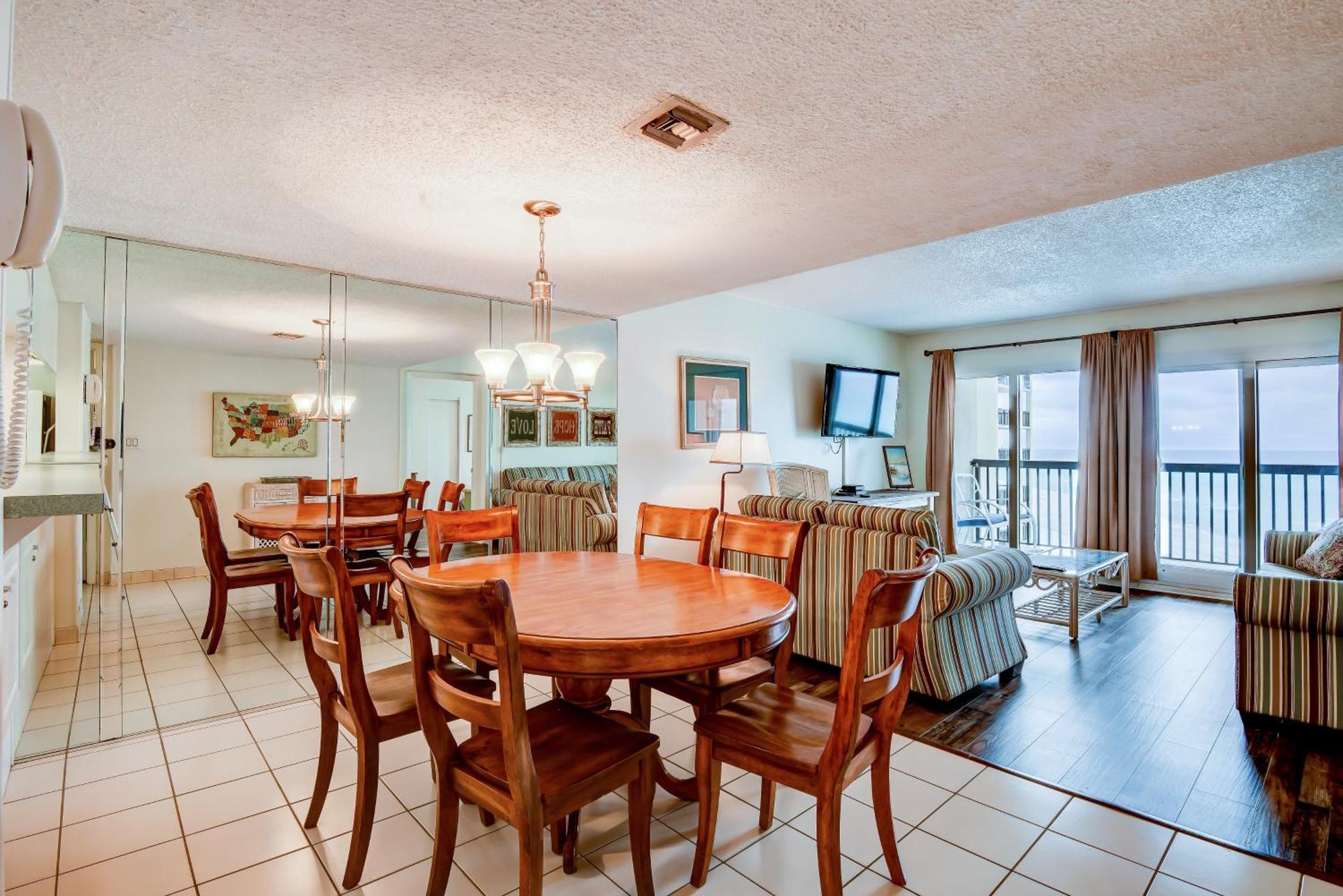 Pinnacle Port Condos Panama City Beach Δωμάτιο φωτογραφία