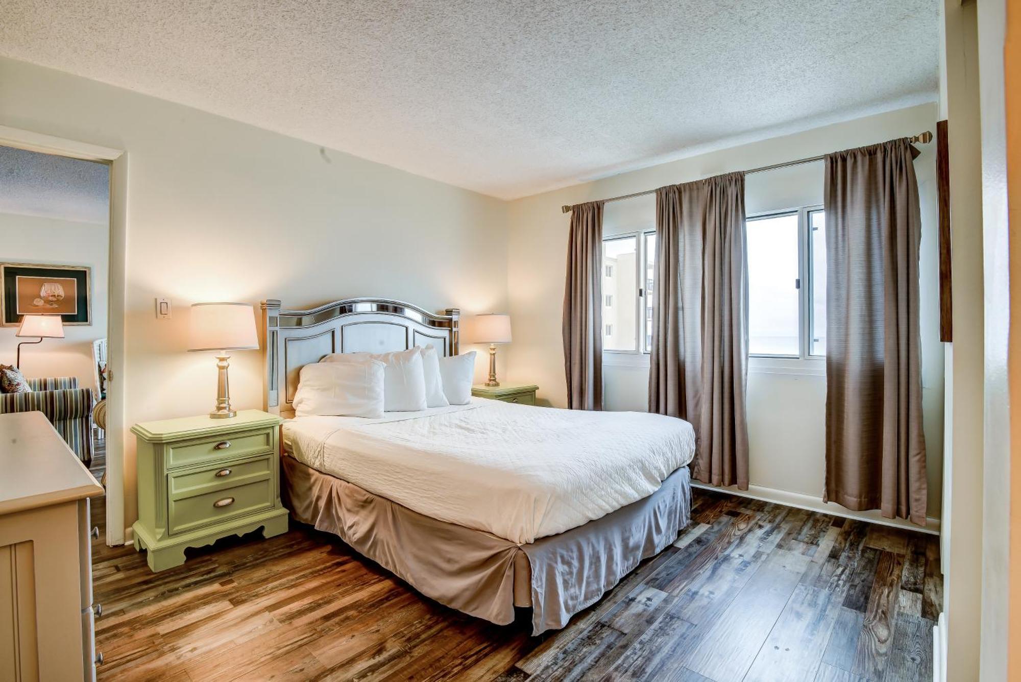 Pinnacle Port Condos Panama City Beach Δωμάτιο φωτογραφία