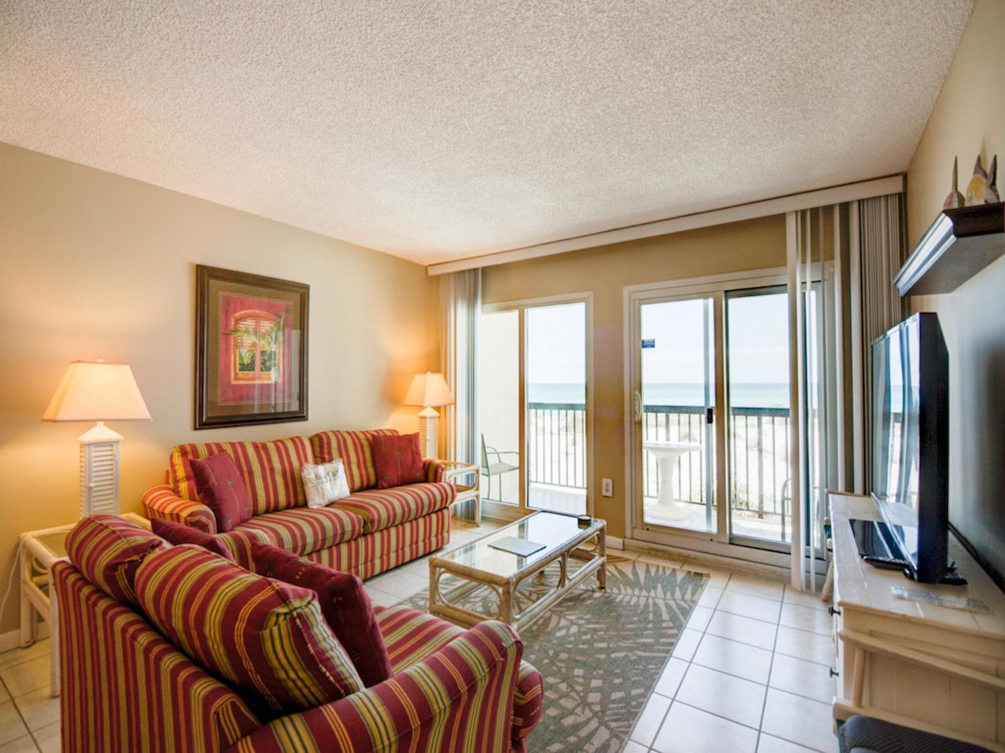Pinnacle Port Condos Panama City Beach Δωμάτιο φωτογραφία