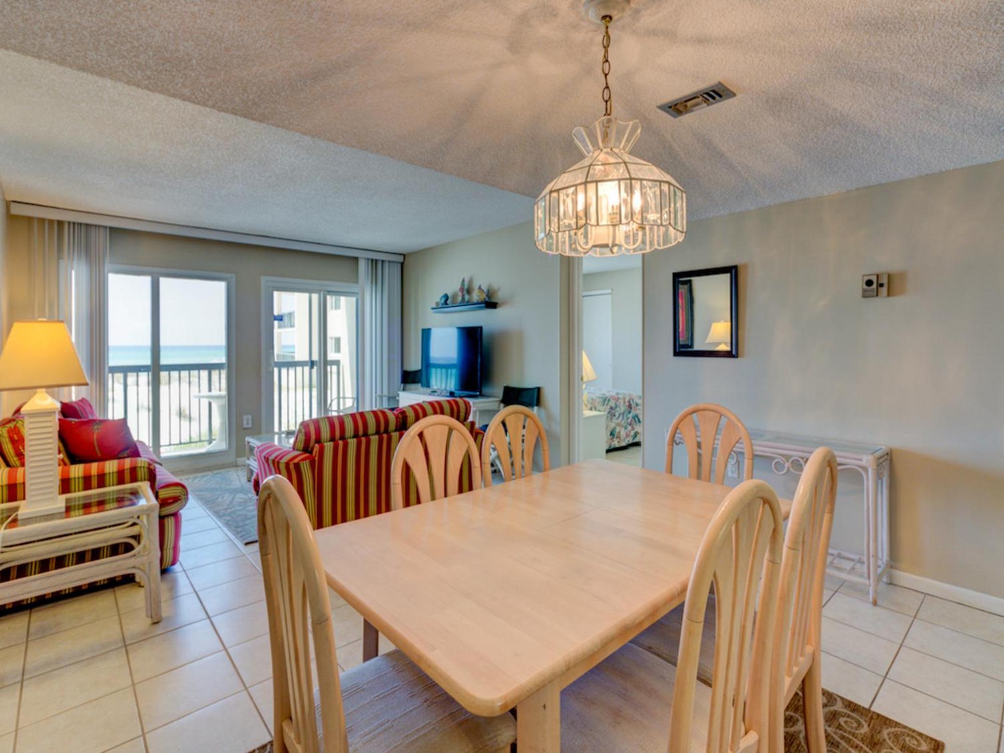 Pinnacle Port Condos Panama City Beach Δωμάτιο φωτογραφία