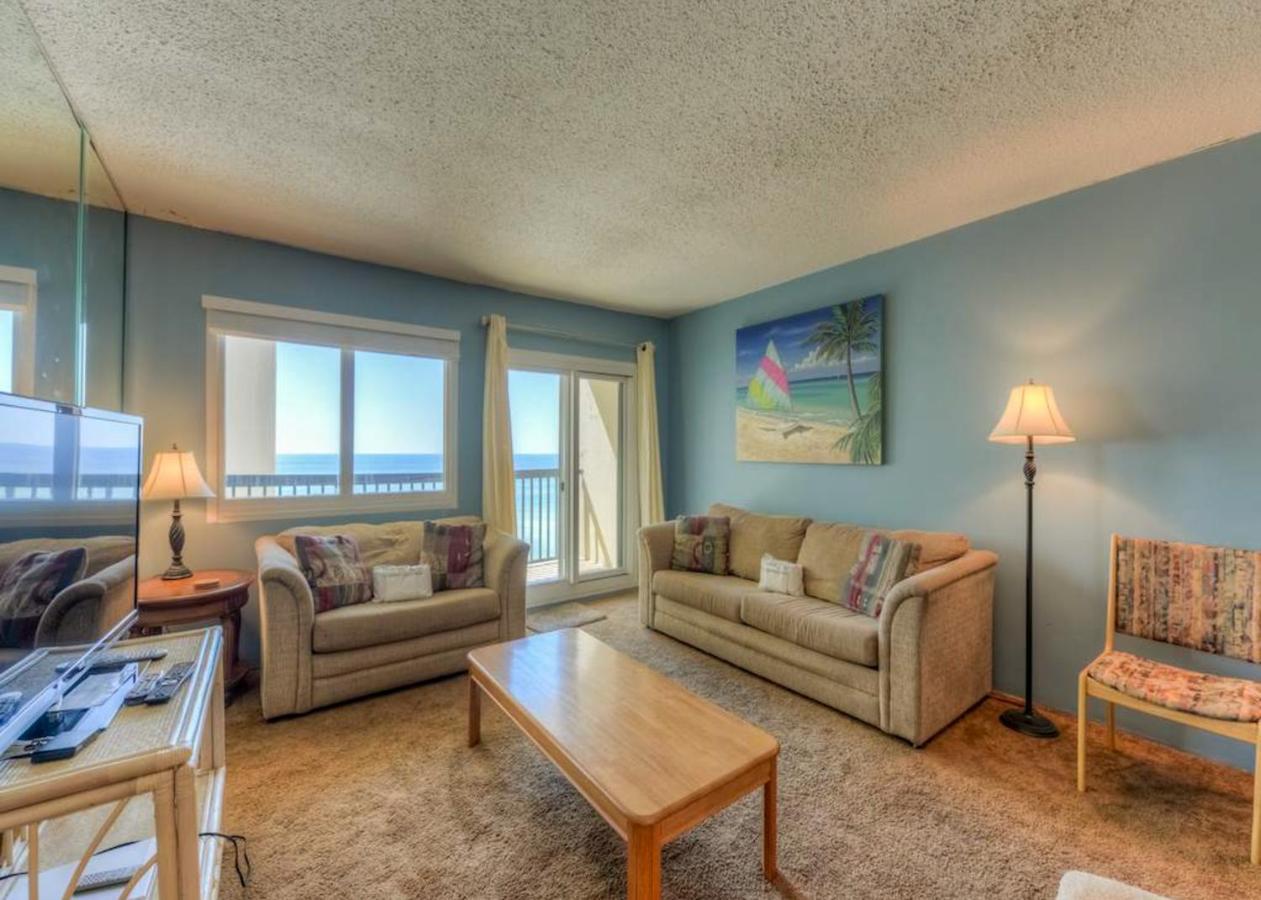 Pinnacle Port Condos Panama City Beach Εξωτερικό φωτογραφία