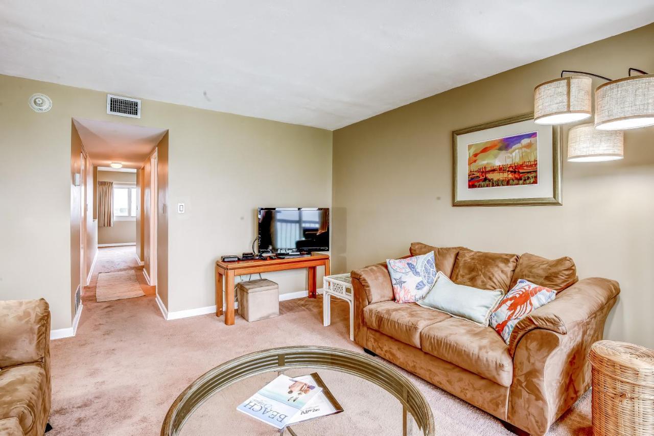 Pinnacle Port Condos Panama City Beach Δωμάτιο φωτογραφία