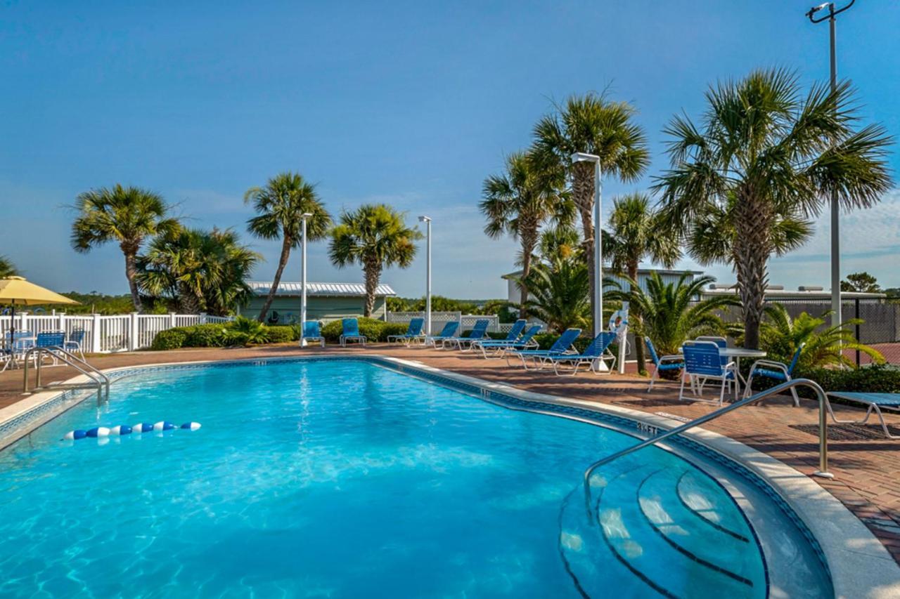 Pinnacle Port Condos Panama City Beach Εξωτερικό φωτογραφία