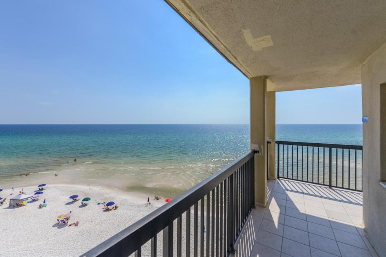 Pinnacle Port Condos Panama City Beach Εξωτερικό φωτογραφία