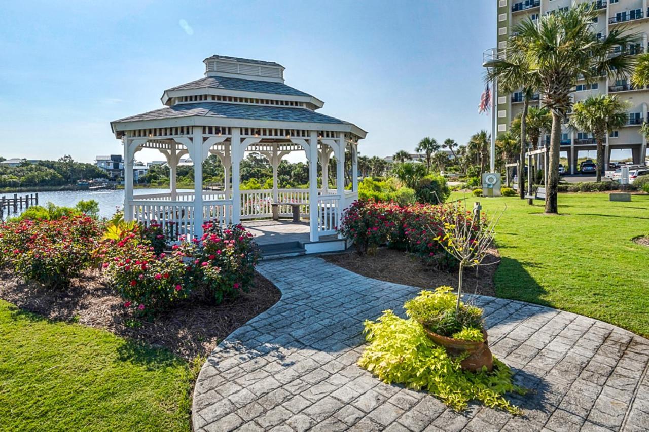 Pinnacle Port Condos Panama City Beach Εξωτερικό φωτογραφία