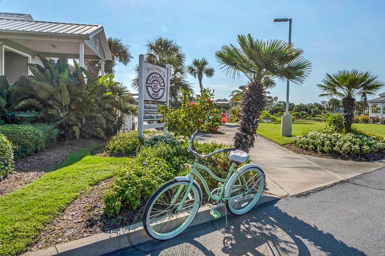 Pinnacle Port Condos Panama City Beach Εξωτερικό φωτογραφία