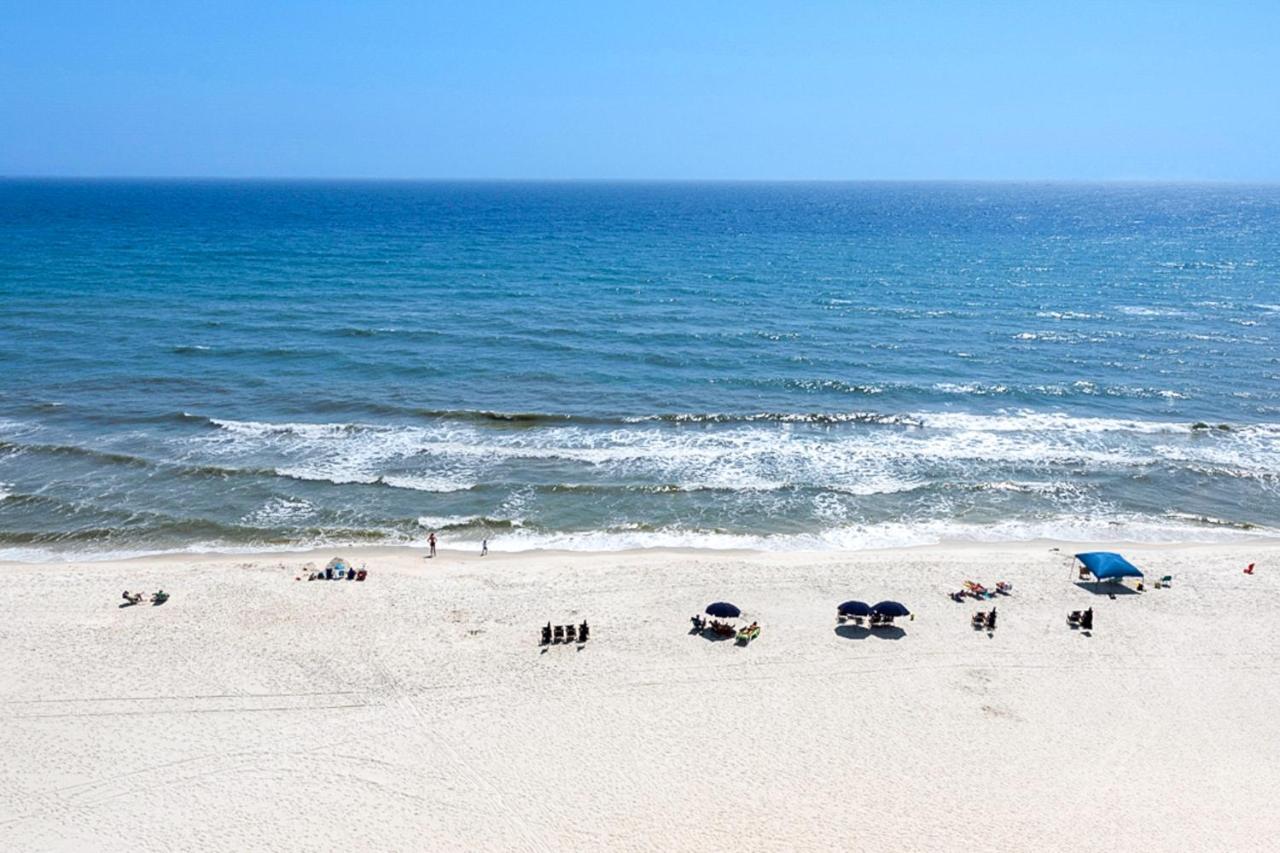 Pinnacle Port Condos Panama City Beach Εξωτερικό φωτογραφία