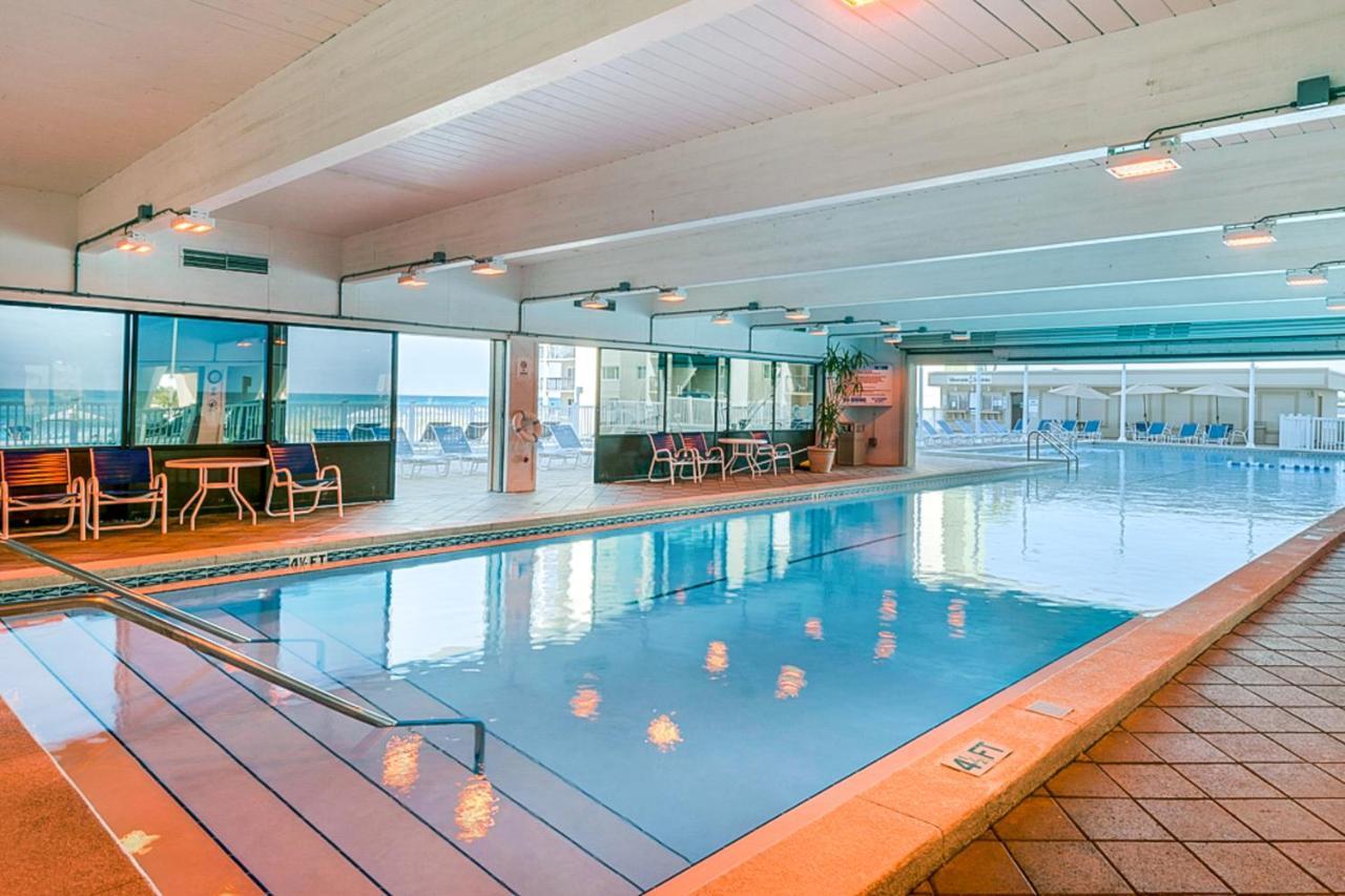 Pinnacle Port Condos Panama City Beach Εξωτερικό φωτογραφία