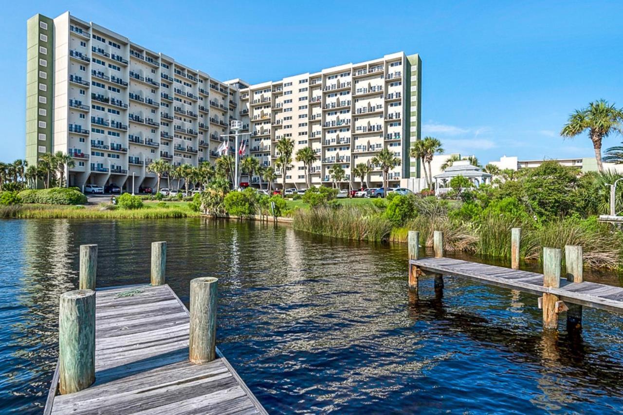 Pinnacle Port Condos Panama City Beach Εξωτερικό φωτογραφία