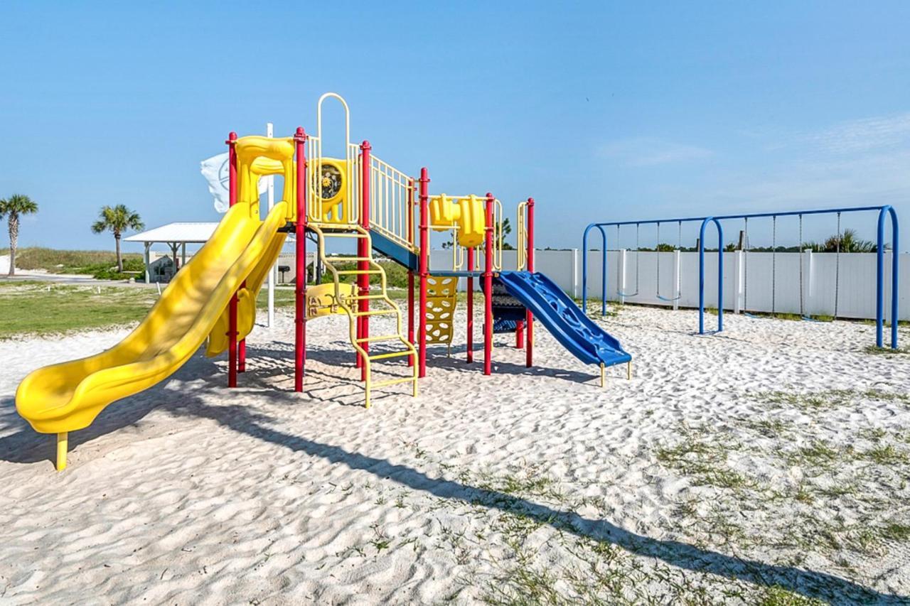 Pinnacle Port Condos Panama City Beach Εξωτερικό φωτογραφία