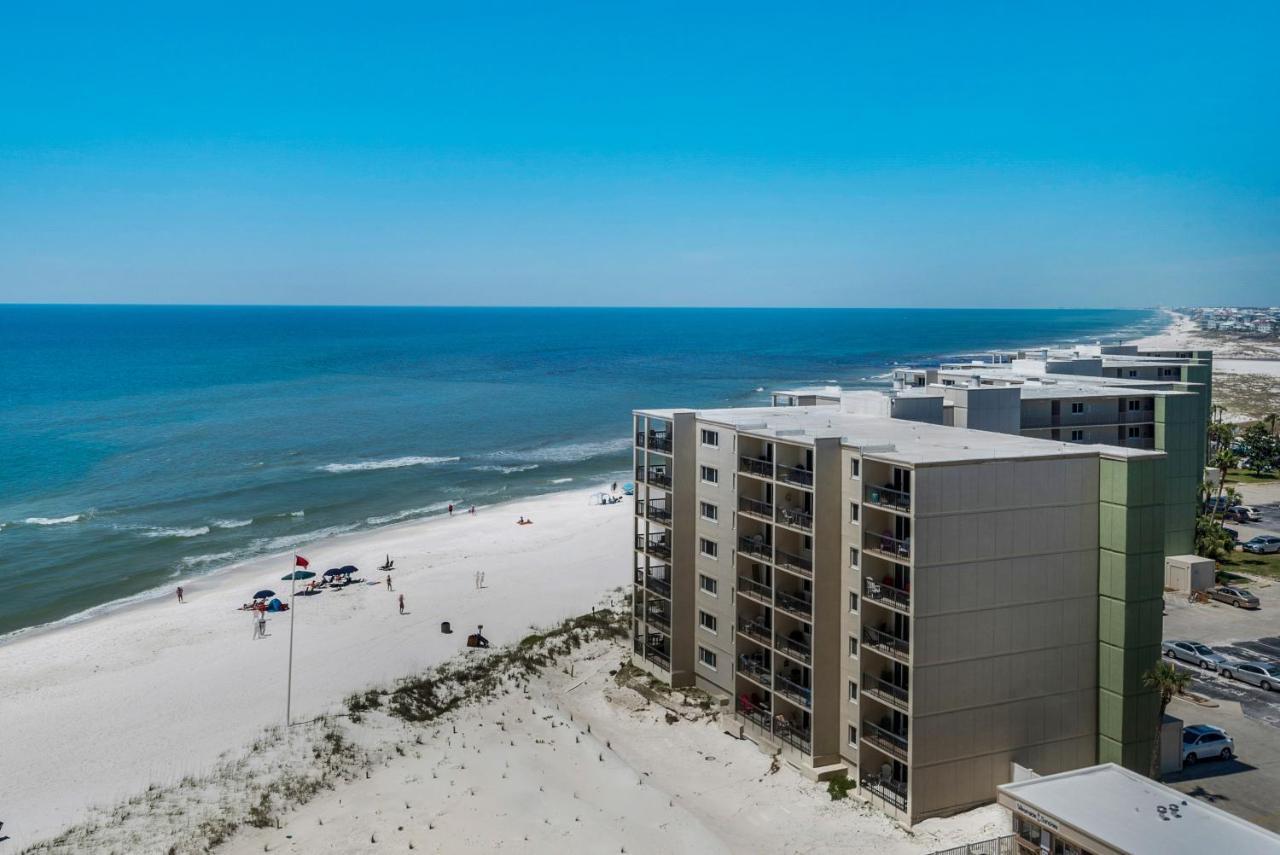 Pinnacle Port Condos Panama City Beach Εξωτερικό φωτογραφία